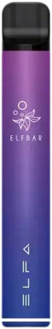 ELFBAR Kit Pro Aurora Purple & Watermelon 2ml