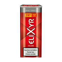 Elixyr Volumen Maxx