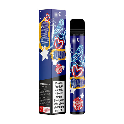 187 VapeStick 040 Hamburg 20 mg