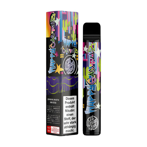 187 VapeStick Happy Cactuz 20mg