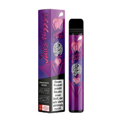 187 VapeStick Juicy Puzzy 20 mg