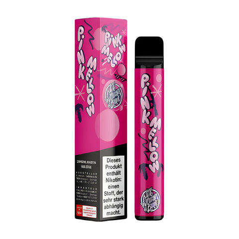 187 VapeStick Pink Mellow 20mg