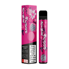 187 VapeStick Pink Mellow 20mg