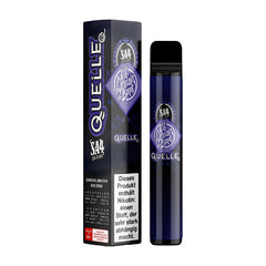 187 VapeStick Édition Quelle-SA4 20mg