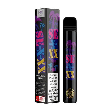 187 VapeStick Se-X-XX 20mg