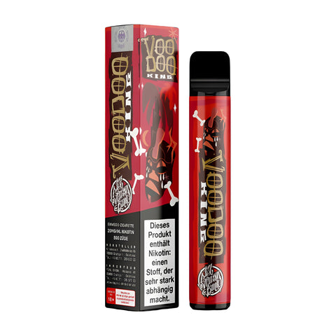 187 VapeStick Voodoo King 20 mg
