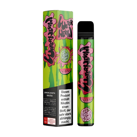 187 VapeStick Pastèque 20mg