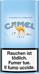 Camel Blue RYO