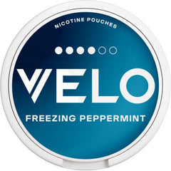 Velo Freezing Peppermint