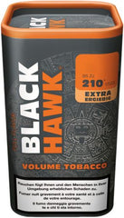 Black Hawk High Volume Tobacco MYO