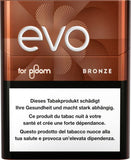 Evo Tobacco Sticks Bronze Ploom