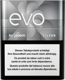 Evo Tobacco Sticks Silver Ploom