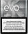 Evo Tobacco Sticks Silver Ploom