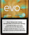 Die EVO Tobacco Sticks Gleam Option Ploom