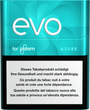 Evo Tobacco Sticks Azure Ploom
