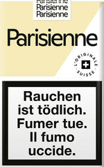 Parisienne Blonde (Ex Orange) Soft