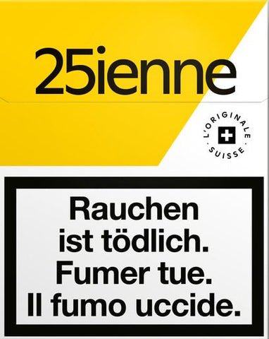 Parisienne Jaune Box