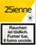 Parisienne Jaune Box