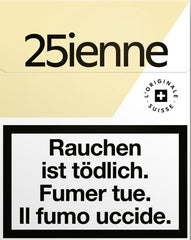 Parisienne Blonde Box