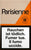 Parisienne Orange ohne Additive