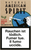 Natural American Spirit American Blend Blue Box