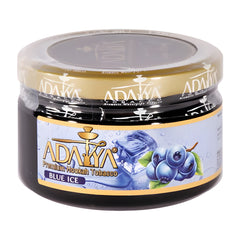 Tabac à chicha Adalya Blue Ice - 200 g