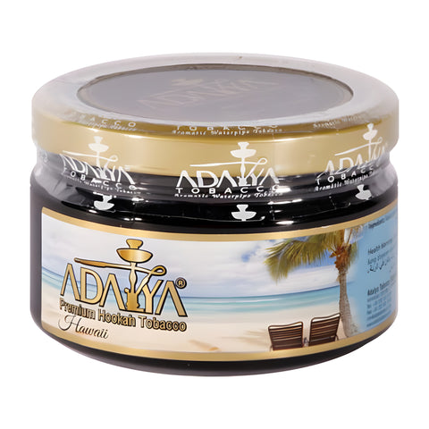 Tabac Adalya Hawaii - 200 g