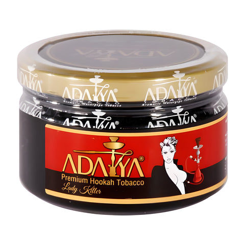 Tabac à chicha Adalya Lady Killer - 200 g