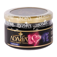 Adalya Tabac Love 66 - 200 g