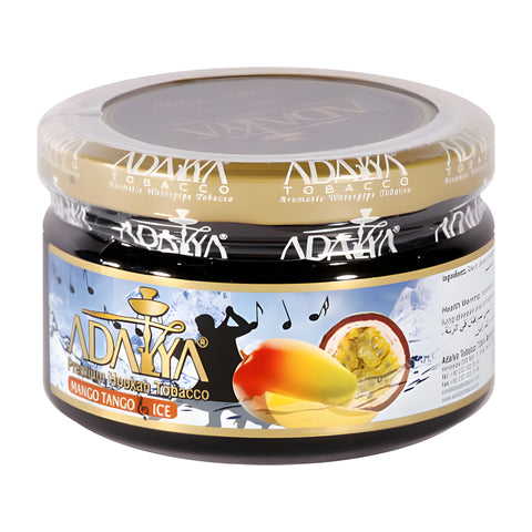 Adalya Tabac Mango Tango Ice - 200 g