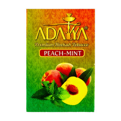 Tabac Adalya Pêche Menthe