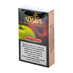 Tabac Adalya Two Apples - Paquet de 10 x 50 g