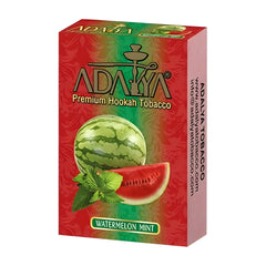 Tabac Adalya Pastèque Menthe