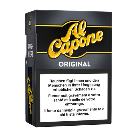 Al Capone Pockets Filter Original