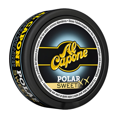 Al Capone Sweet Polar XX