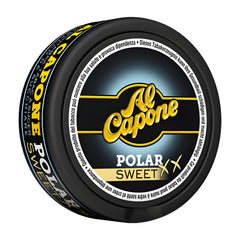 Al Capone Sweet Polar XX