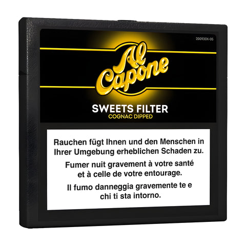 Filtre Al Capone Sweets