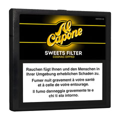Filtre Al Capone Sweets