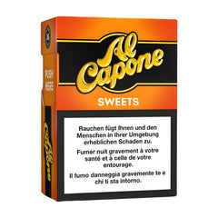 Al Capone Sweets