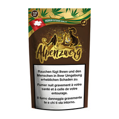 Alpenzwerg Outdoor