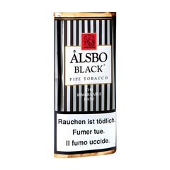 Alsbo Black 50 g
