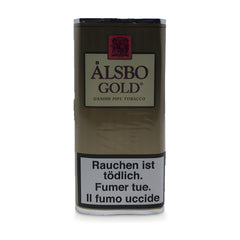 Tabac à pipe Alsbo Gold