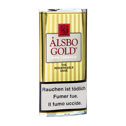 Alsbo Gold 50g