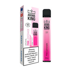 Aroma King Bar 700 Pink Lemonade 20mg