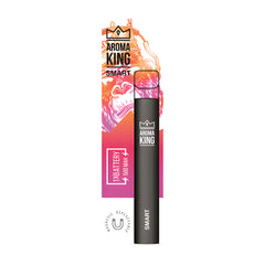 Batterie rechargeable Aroma King SMART noire