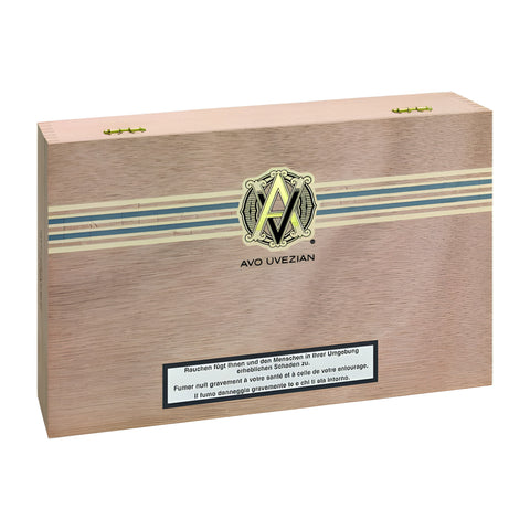 Avo Classic No 2 ND Cellophane