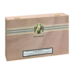 Avo Classic No 2 ND Cellophane