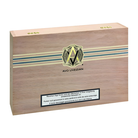 Avo Classic No 6 ND Cellophane