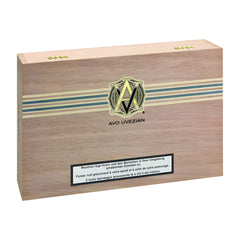 Avo Classic No 6 ND Cellophane