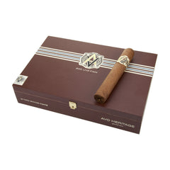 Cigares Avo Heritage Special Toro
